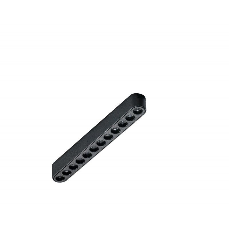 Azzardo GAMMA SANGRIA POINT TRACK MAGNETIC 5mm 12W 3000K BKAZ5275