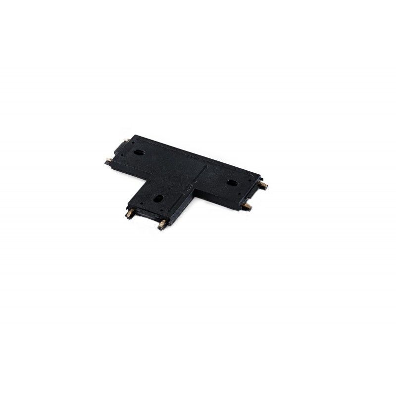 Azzardo GAMMA TRACK MAGNETIC 5mm T CONNECTOR BKAZ5316