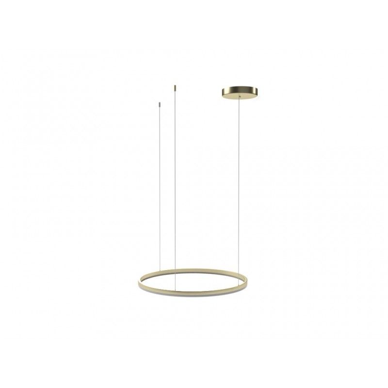 Azzardo HALO PENDANT 120 CCT GO + REMOTE CONTROLAZ5344