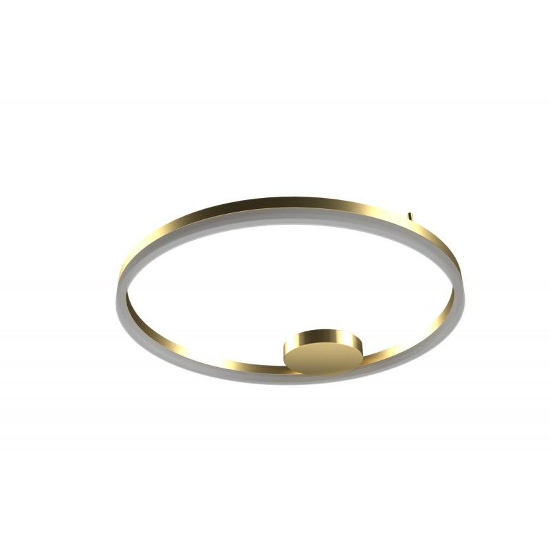 Azzardo HALO TOP 120 CCT GO + REMOTE CONTROLAZ5346