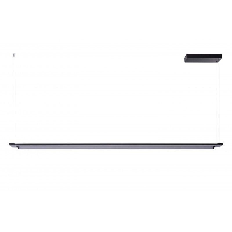 Azzardo FLASH 160 4000K BKAZ5428