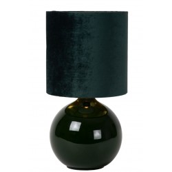 Lucide Lucide ESTERAD - Table lamp - 1xE14 - Green 10519/81/33