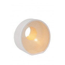 Lucide Lucide LOXIA - Table lamp - 1xE14 - Cream 10517/01/38