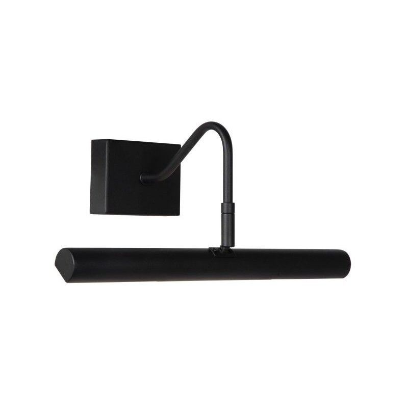 Lucide Lucide VINZ - Picture light - 2xG9 - Black 45299/02/30