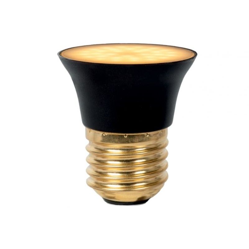 Lucide Lucide G45 - Led bulb - ? 4,3 cm - LED Dim. - E27 - 1x5W 2700K - 3 StepDim 49099/05/30