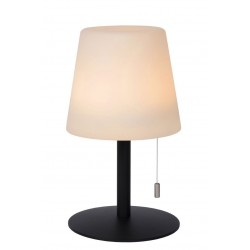 Lucide Lucide RIO - Table lamp Outdoor - ? 15,5 cm - LED Dim. - 1x1,8W 3000K - IP44 - Rgb - Multicolor 13815/02/99