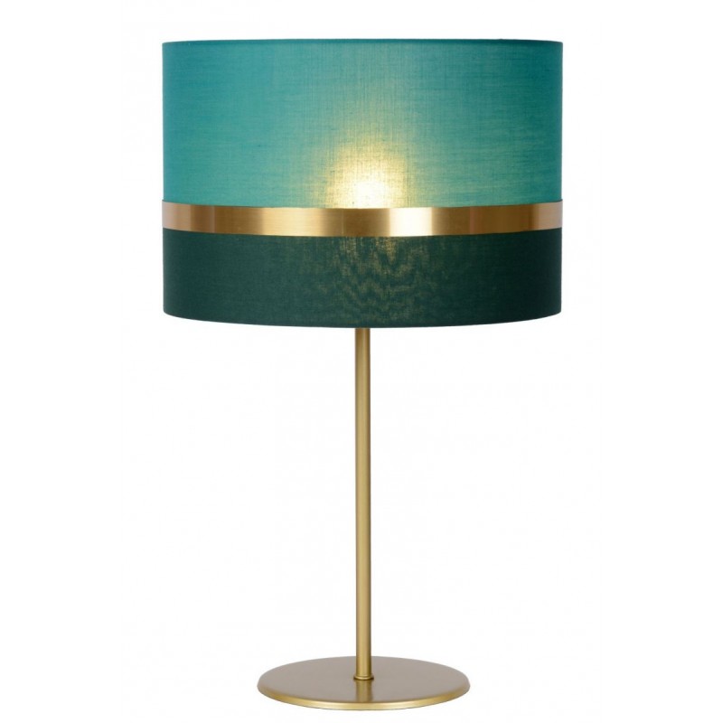 Lucide Lucide EXTRAVAGANZA TUSSE - Table lamp - ? 30 cm - 1xE27 - Green 10509/81/33