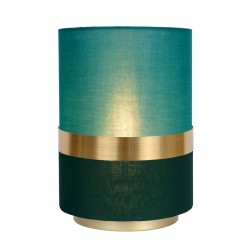 Lucide Lucide EXTRAVAGANZA TUSSE - Table lamp - ? 15 cm - 1xE14 - Green 10508/01/33