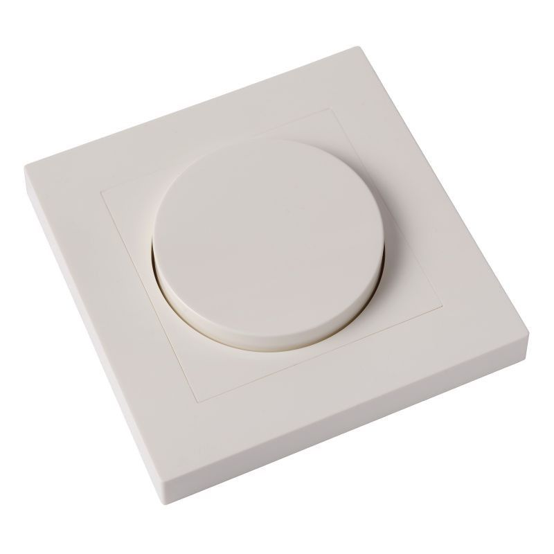Lucide RECESSED LED WALL DIMMER 50000/00/31