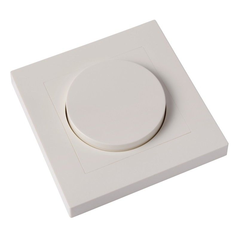 Lucide RECESSED LED WALL DIMMER 50000/00/31