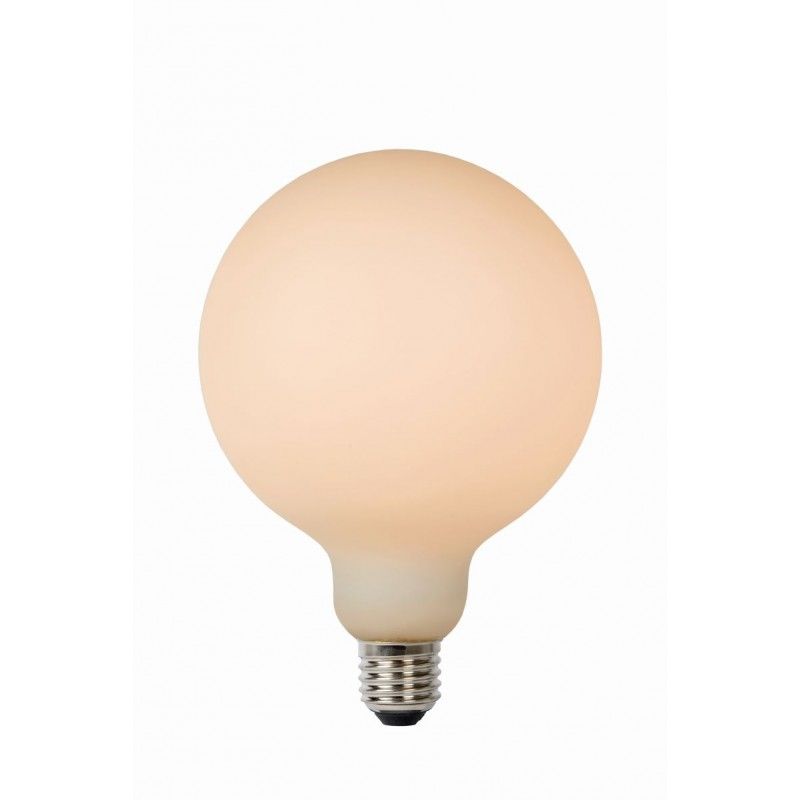 Lucide STEP DIM BULB E27/8W 49067/08/61