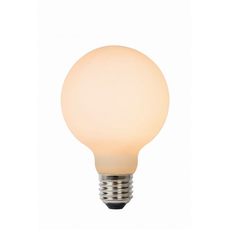 Lucide STEP DIM BULB E27/8W 49066/08/61
