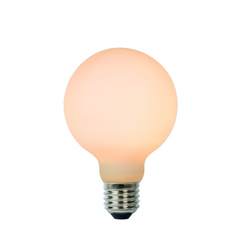 Lucide STEP DIM BULB E27/8W 49066/08/61