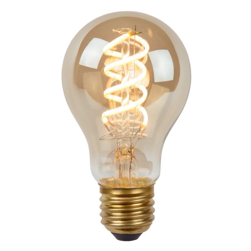 Lucide STEP DIM BULB E27/5W 49065/05/65