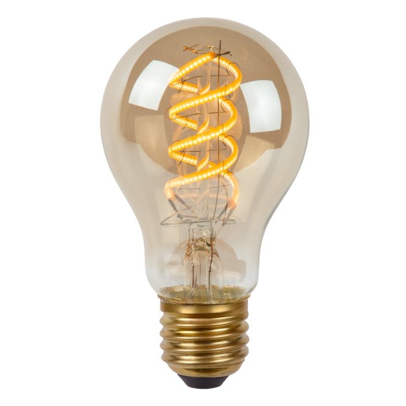 Lucide STEP DIM BULB E27/5W 49065/05/65