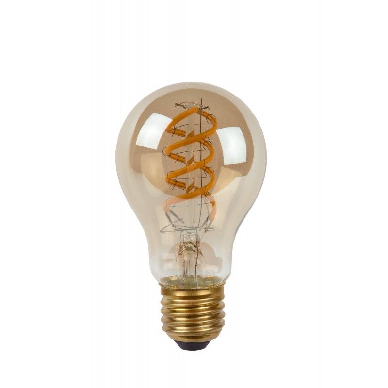 Lucide STEP DIM BULB E27/5W 49065/05/65