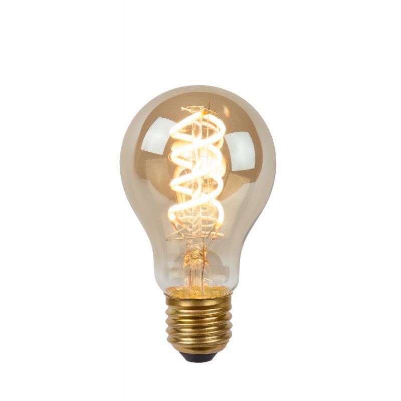 Lucide STEP DIM BULB E27/5W 49065/05/65