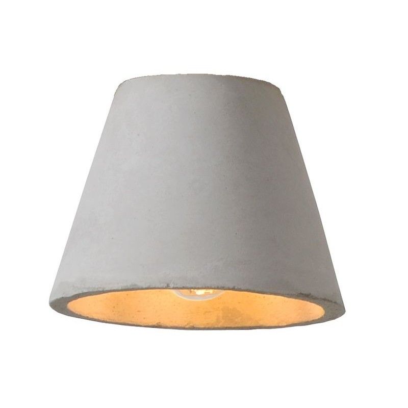 Lucide Shade art 03413/05/41 ?15cm Concreet 91/03413/41