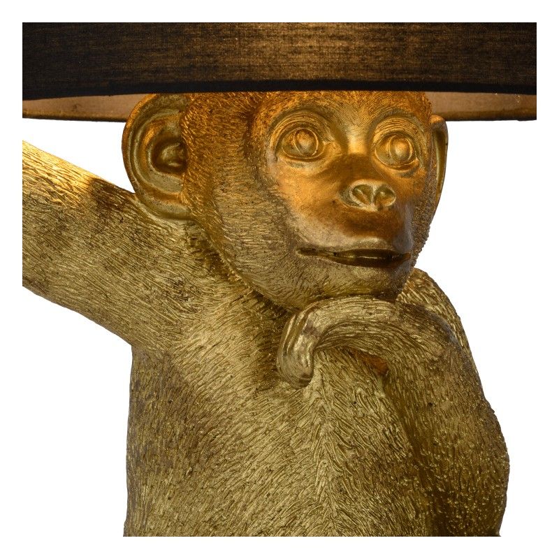 Lucide stolná lampa CHIMP 10502/81/30