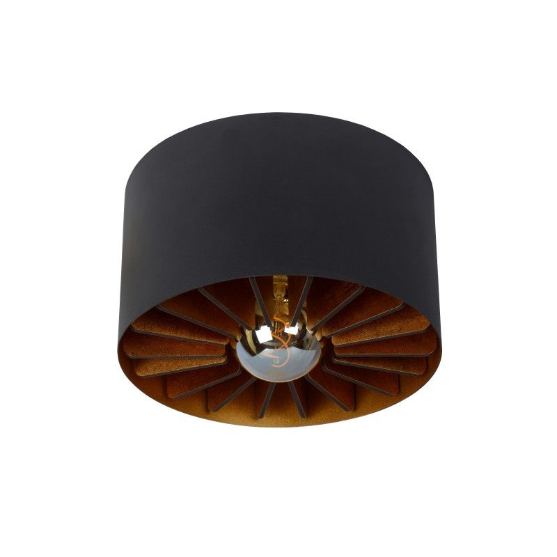 Lucide ZIDANE Wall Light E27/15W 77185/30/30