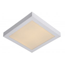 Lucide LED stropné svietidlo prisadené BRICE-LED 28117/30/31