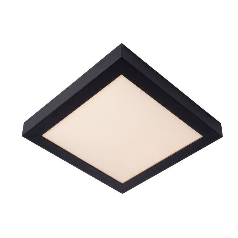 Lucide LED stropné svietidlo prisadené BRICE-LED 28117/30/30