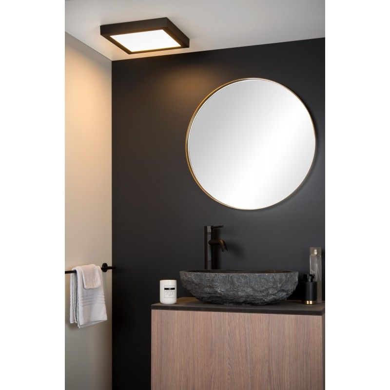 Lucide LED stropné svietidlo prisadené BRICE-LED 28117/30/30