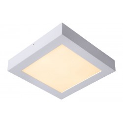 Lucide LED stropné svietidlo prisadené BRICE-LED 28117/22/31