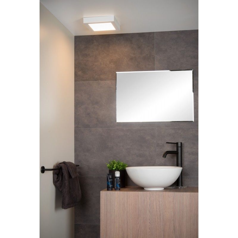 Lucide LED stropné svietidlo prisadené BRICE-LED 28117/22/31