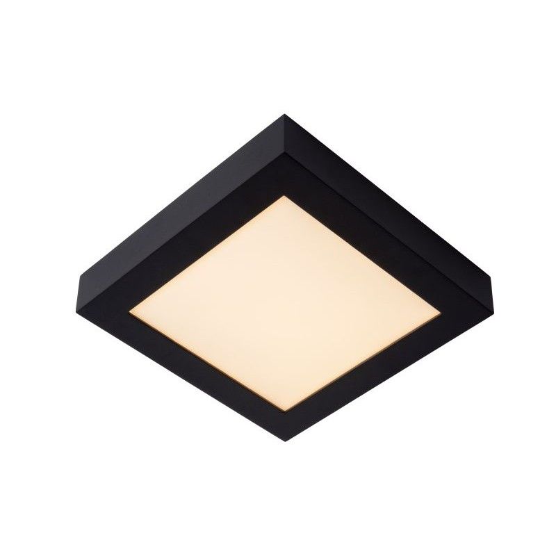 Lucide LED stropné svietidlo prisadené BRICE-LED 28117/22/30