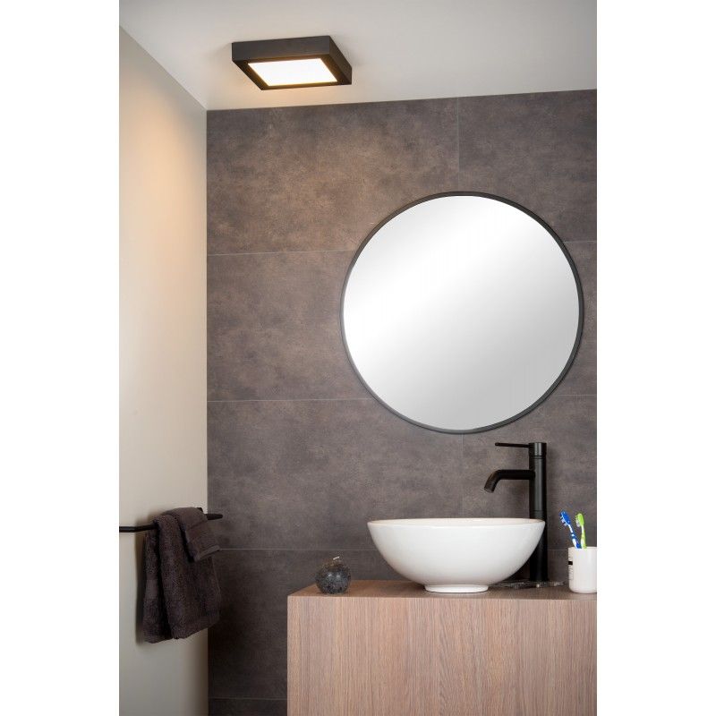 Lucide LED stropné svietidlo prisadené BRICE-LED 28117/22/30