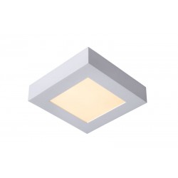 Lucide LED stropné svietidlo prisadené BRICE-LED 28117/17/31