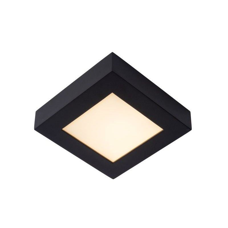 Lucide LED stropné svietidlo prisadené BRICE-LED 28117/17/30