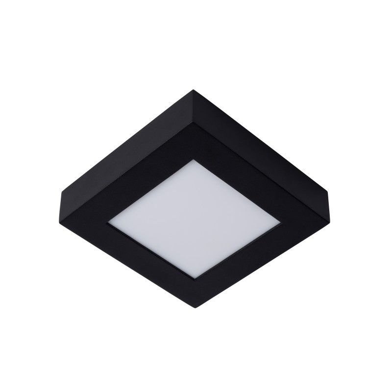Lucide LED stropné svietidlo prisadené BRICE-LED 28117/17/30
