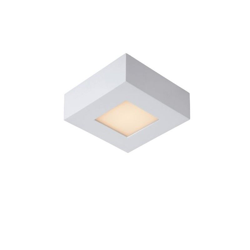 Lucide LED stropné svietidlo prisadené BRICE-LED 28117/11/31