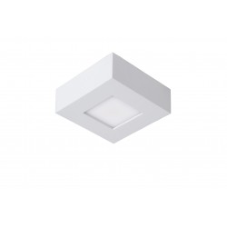 Lucide LED stropné svietidlo prisadené BRICE-LED 28117/11/31