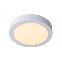 Lucide LED stropné svietidlo prisadené BRICE-LED 28116/24/31