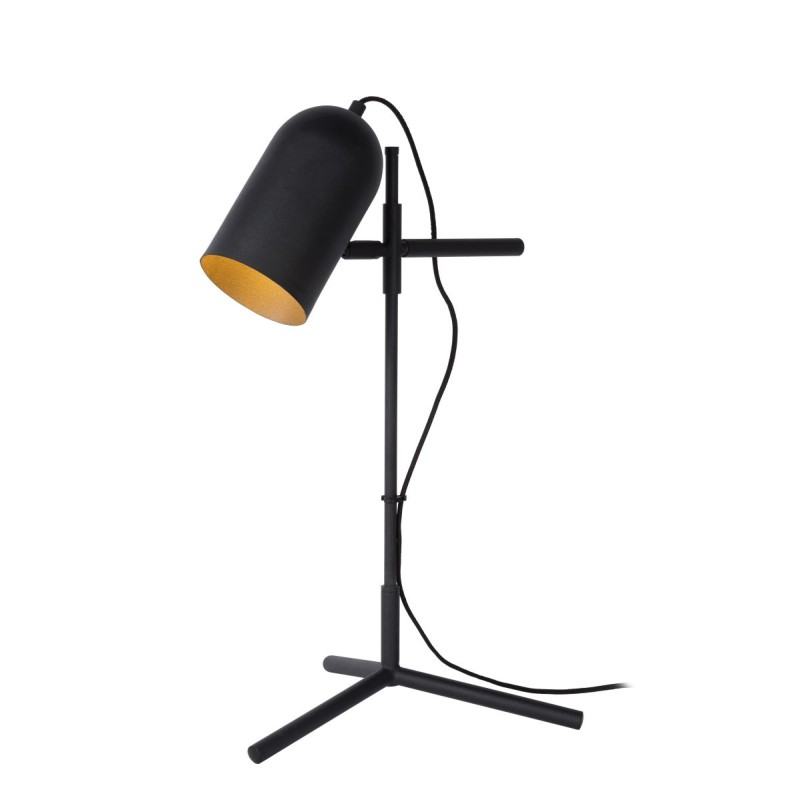 Lucide stolná lampa EDEK 45584/01/30