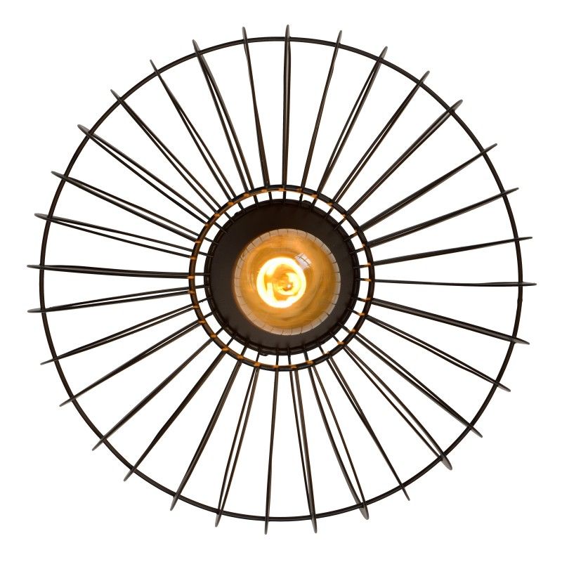 Lucide REDA - stropné svietidlo - E27 78199/01/30