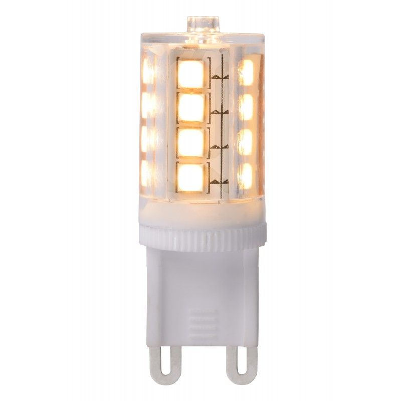 Lucide žiarovka - LED G9/3.5W 350LM 2700K 49026/03/31