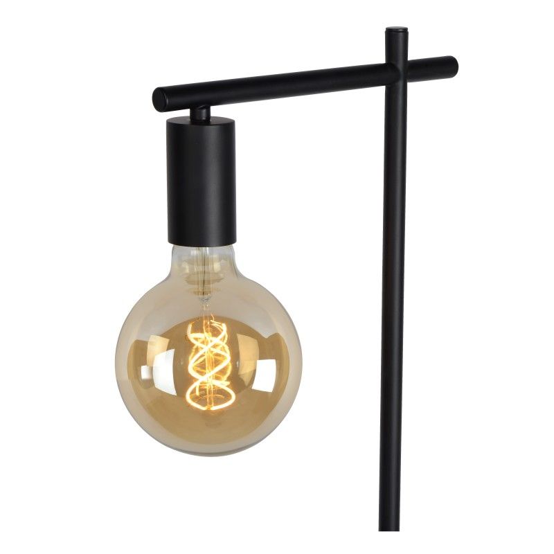 Lucide LEANNE - stojaca lampa - E27/40W 21721/01/30