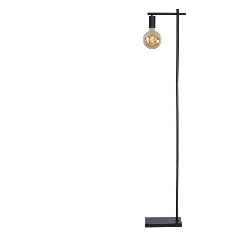 Lucide LEANNE - stojaca lampa - E27/40W 21721/01/30