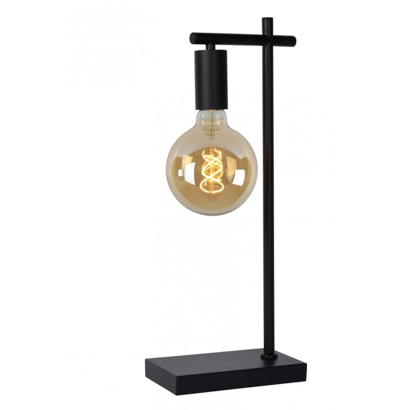 Lucide LEANNE - stolová lampa - E27/40W 21521/01/30