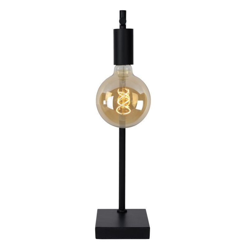 Lucide LEANNE - stolová lampa - E27/40W 21521/01/30