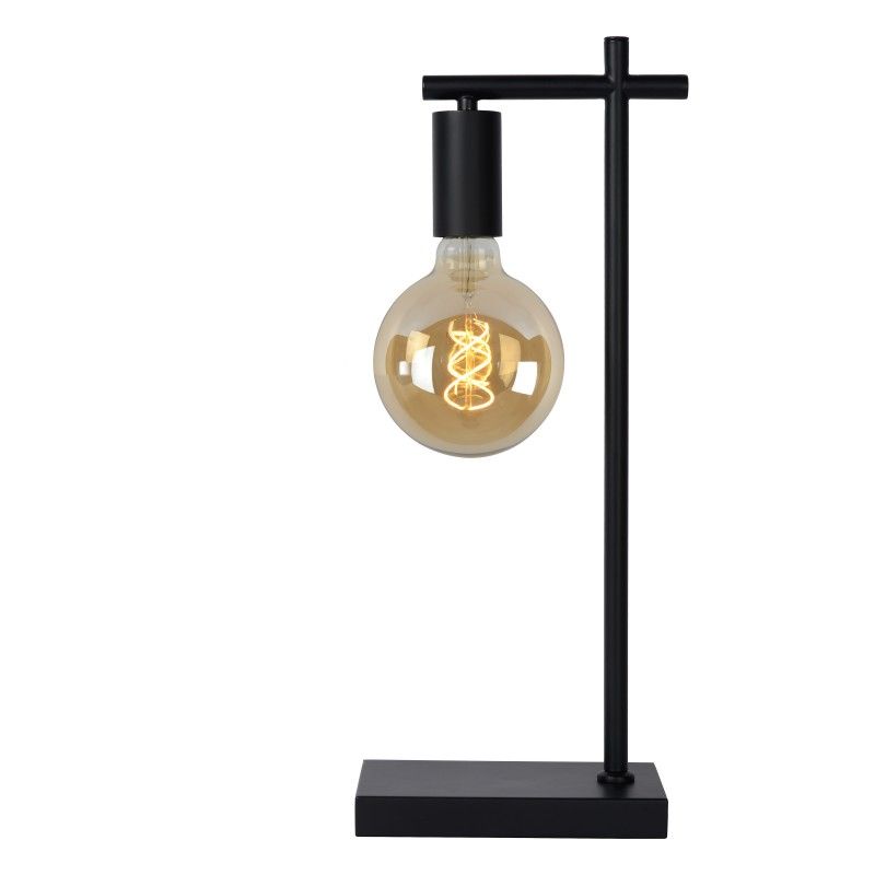 Lucide LEANNE - stolová lampa - E27/40W 21521/01/30