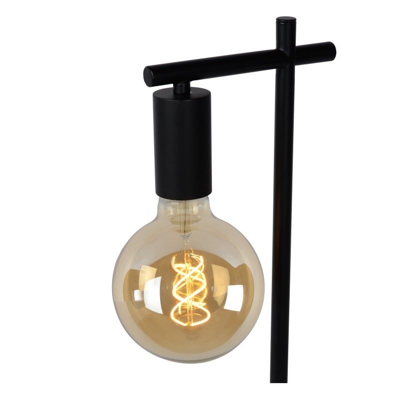 Lucide LEANNE - stolová lampa - E27/40W 21521/01/30