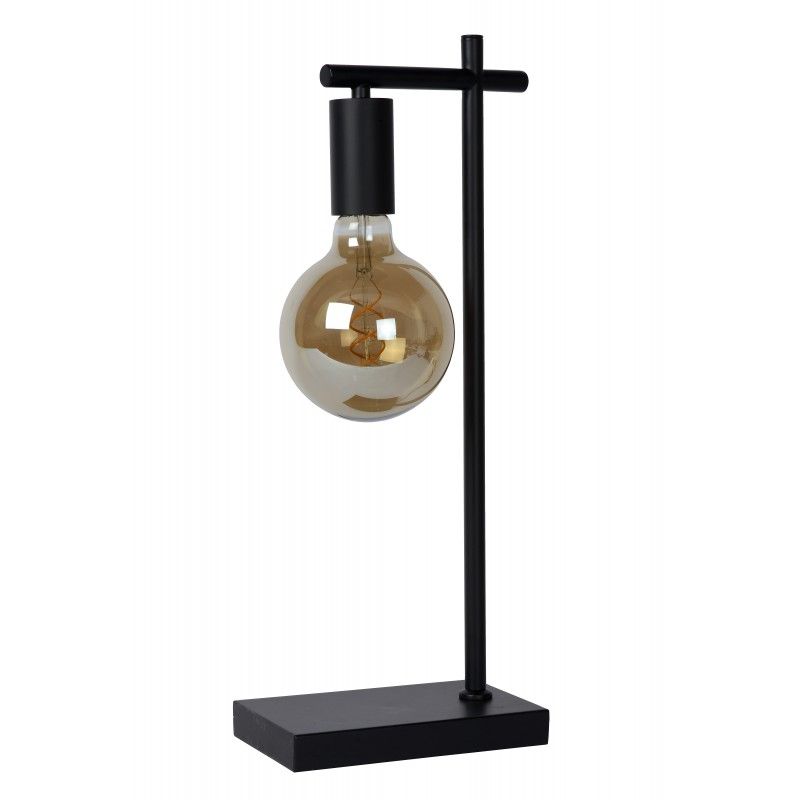 Lucide LEANNE - stolová lampa - E27/40W 21521/01/30