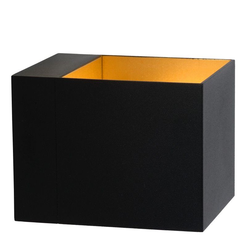 Lucide DEVI - nástenné svietidlo - G9excl. B8 L8 H10,5cm 9201/01/30
