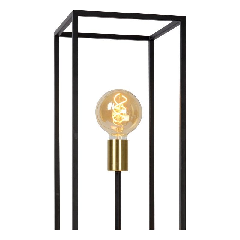 Lucide RUBEN - stojaca lampa - 3x E27 40W 0724/03/30