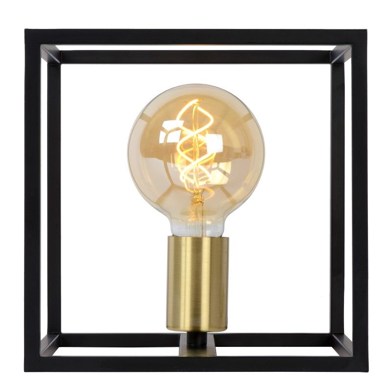 Lucide RUBEN - stolová lampa - 1x E27 40W 0524/01/30